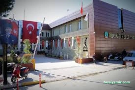 Ödemiş Belediyesi