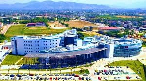 Ödemiş Devlet Hastanesi - İzmir Ödemiş - 1