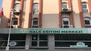 Ödemiş Halk Eğitim Merkezi