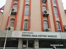 Ödemiş Halk Eğitim Merkezi