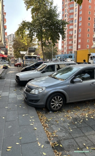 Odi Teknik Kombi Servisi