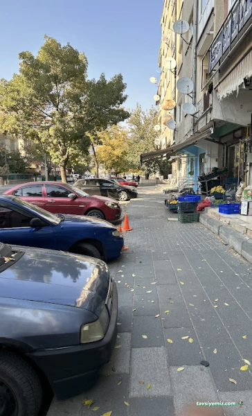 Odi Teknik Kombi Servisi