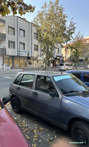 Odi Teknik Kombi Servisi