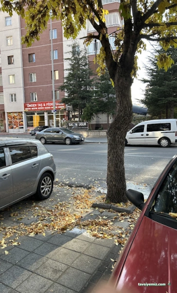 Odi Teknik Kombi Servisi