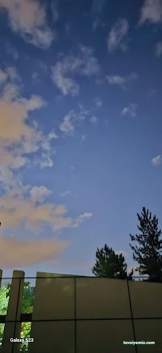 Odtü Açık Tenis Kortları