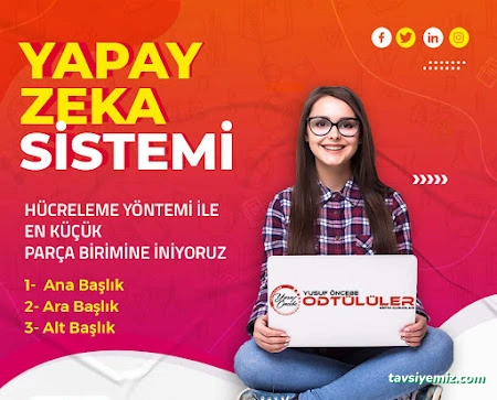 Odtülüler Kurs - En İyi | Tavsiye | Öneri | İsimleri | Fiyatları | Yks | Lgs | Tyt | Ayt | Ankara Dershane