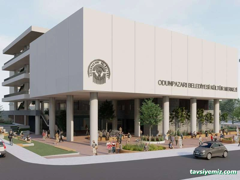 Odunpazarı Belediyesi