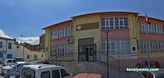 Odunpazarı Halk Eğitim Merkezi Ve Akşam Sanat Okulu