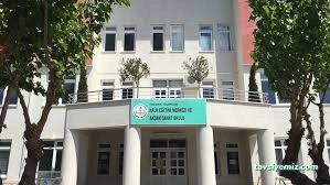 Odunpazarı Halk Eğitim Merkezi Ve Akşam Sanat Okulu