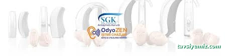 Odyodeng İşitme Cihazları Satış Ve Uygulama Merkezi