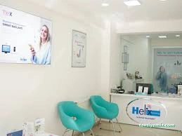 Odyodeng İşitme Cihazları Satış Ve Uygulama Merkezi