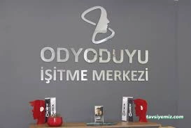 Odyodeng İşitme Cihazları Satış Ve Uygulama Merkezi