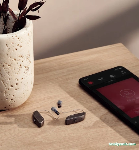 Odyova İşitme Cihazları Satış Ve Uygulama Merkezi Alsancak Şubesi