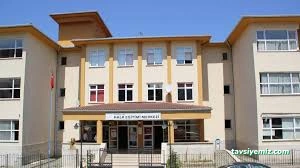 Of Halk Eğitimi Merkezi