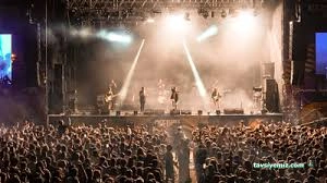 Off Day Music Festival Şarköy