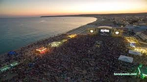 Off Day Music Festival Şarköy