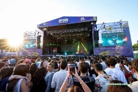 Off Day Music Festival Şarköy