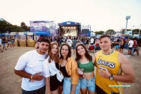 Off Day Music Festival Şarköy