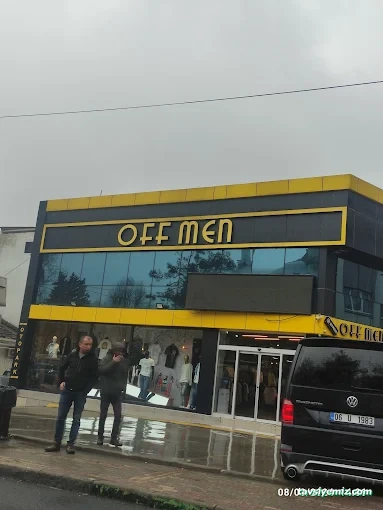 Off-Men