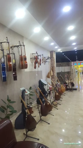 Öfg Müzik Akademisi