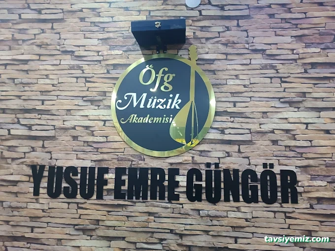 Öfg Müzik Akademisi