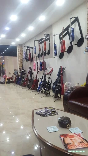 Öfg Müzik Akademisi