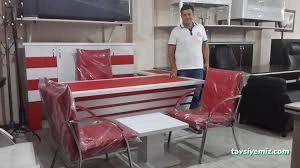 Ofis-Kur Büro Mobilyaları