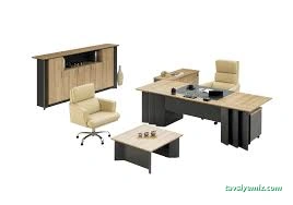 Ofis-Kur Büro Mobilyaları