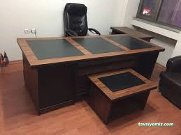 Ofis-Kur Büro Mobilyaları