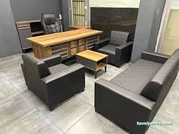 Ofism Büro Mobilya