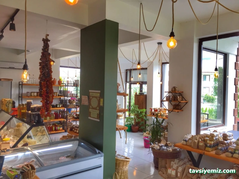 Og Store "Organik Ve Doğal Gıdalar, Bebek Ek Gıdaları"