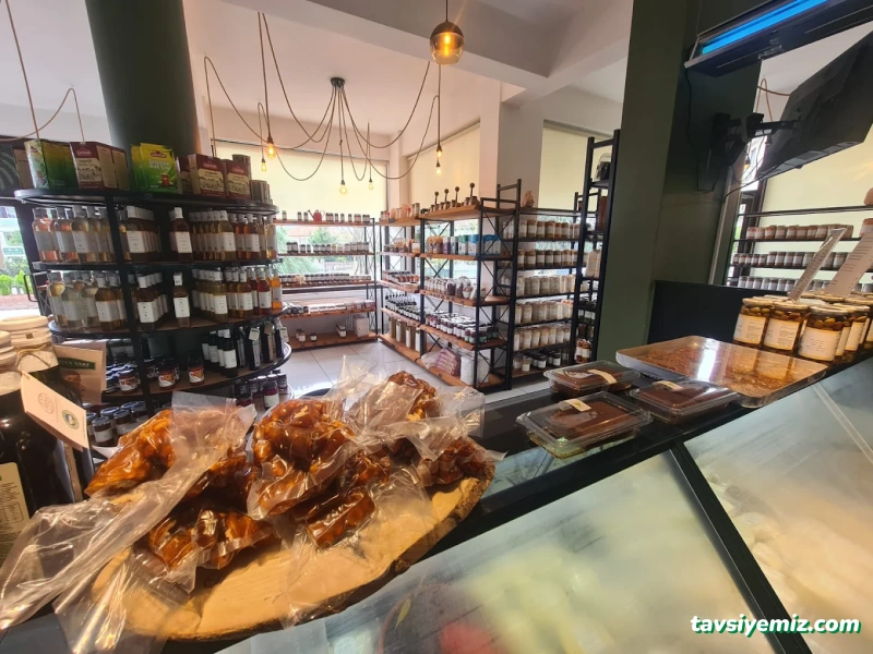 Og Store "Organik Ve Doğal Gıdalar, Bebek Ek Gıdaları"