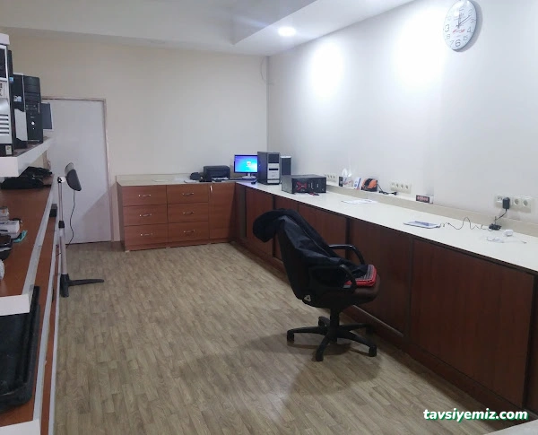 Ogm Bilgisayar Güvenlik Sistemleri