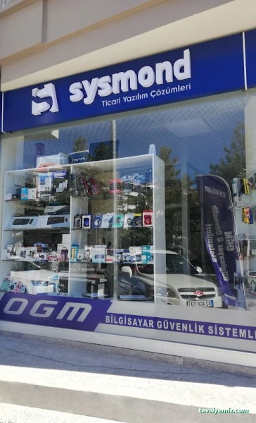 Ogm Bilgisayar Güvenlik Sistemleri