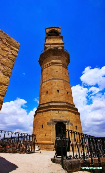 Öğretmenler Parkı Çay Bahçesi