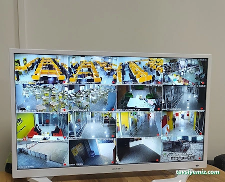 Ogs Güvenlik Sistemleri Diyarbakır