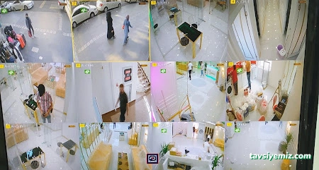 Ogs Güvenlik Sistemleri Diyarbakır