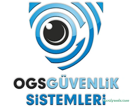 Ogs Güvenlik Sistemleri Diyarbakır