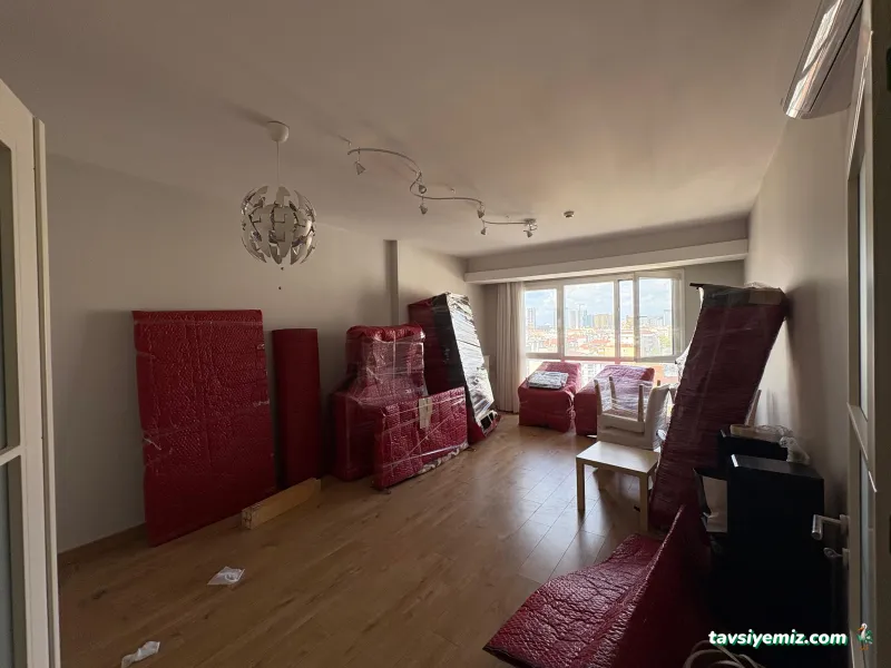 Oğur  Evden Eve Nakliyat