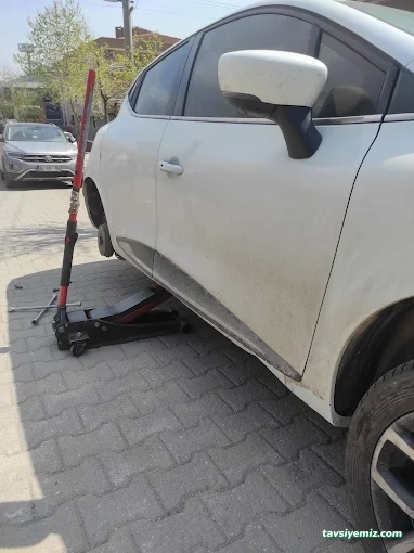 Oğuz Oto Lastik Yol Yardım