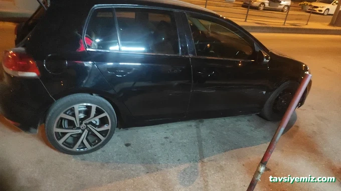 Oğuz Oto Lastik Yol Yardım