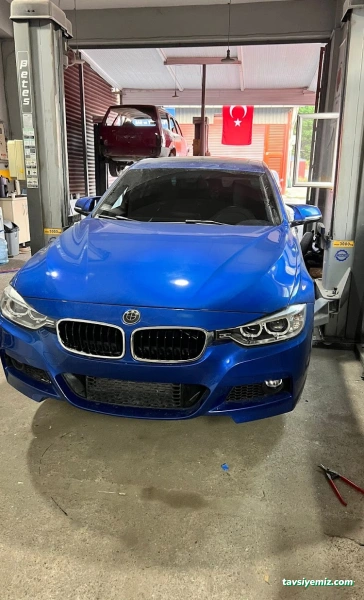 Oğuz Oto Servis Kaporta - Bartın Göçük Düzeltme - Bartın Kaporta Düzeltme - Kaporta Tamir