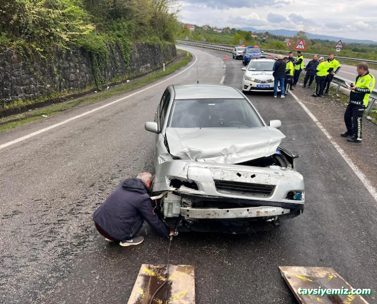 Oğuz Oto Servis Kaporta - Bartın Göçük Düzeltme - Bartın Kaporta Düzeltme - Kaporta Tamir
