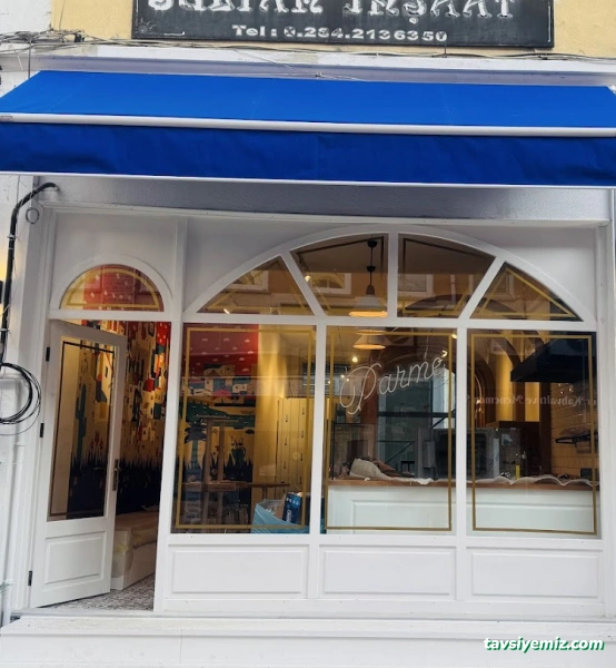 Oğuz Tente & Branda