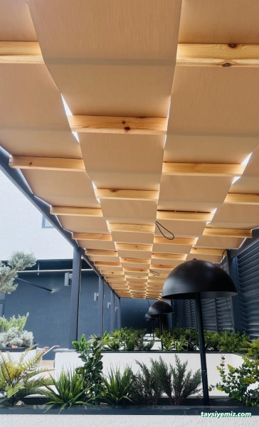 Oğuz Tente & Branda