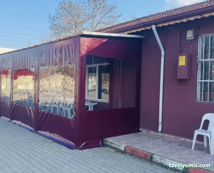 Oğuz Tente & Branda