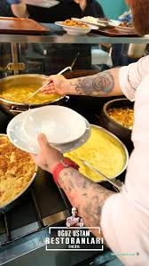 Oğuz Ustam Güveç Esnaf Lokantası