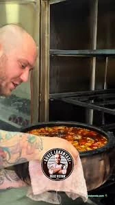 Oğuz Ustam Güveç Esnaf Lokantası