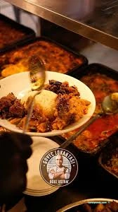 Oğuz Ustam Güveç Esnaf Lokantası