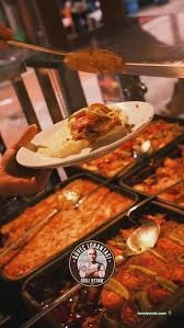 Oğuz Ustam Güveç Esnaf Lokantası